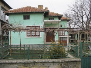 Дом Варна область 6124